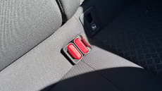 Toyota C-HR 1.8 Hybrid Icon 5dr CVT Hybrid Hatchback